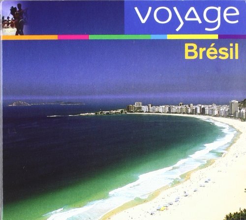 Chick Corea Voyage - Bresil (CD) Album