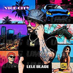 Vice City (Cd)