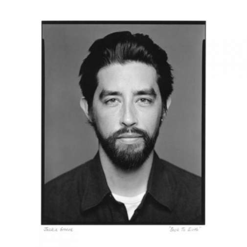 Jackie Greene Back to Birth (Vinyl LP) 12" Album