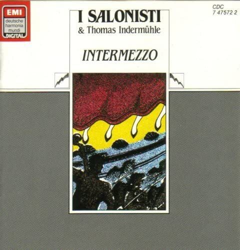 SIBELIUS JEAN / DEBUSSY CLAUD Le Nouveau Salon: Intermezzo (CD)