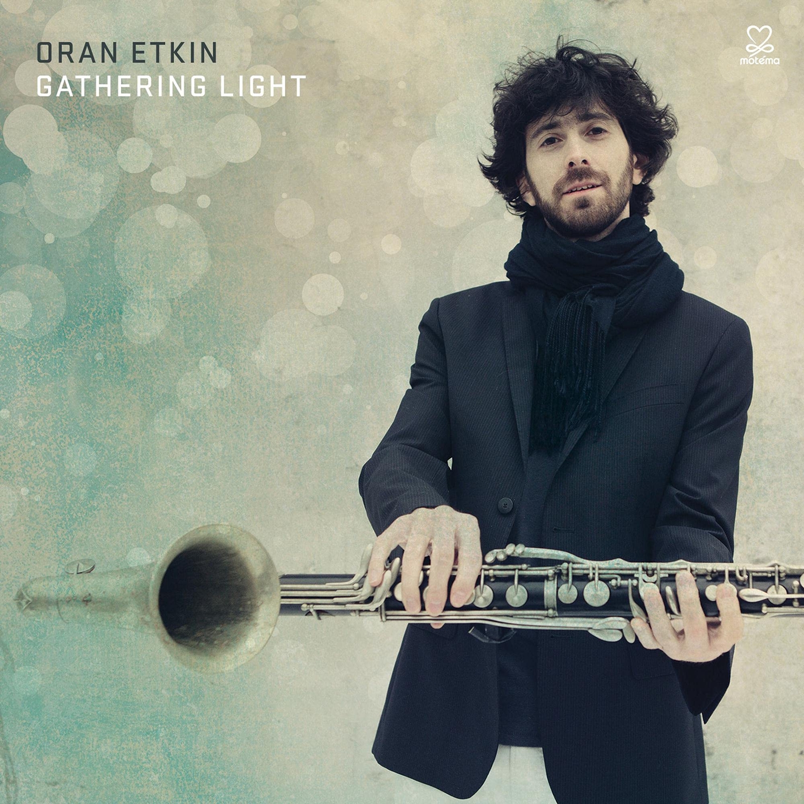 Oran Etkin Gathering Light (CD)