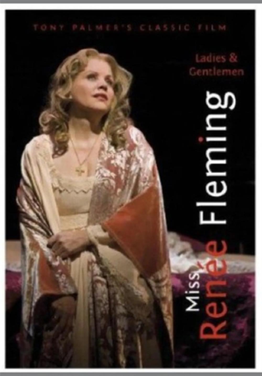 Renee Fleming - Renee Fleming - AA.VV.