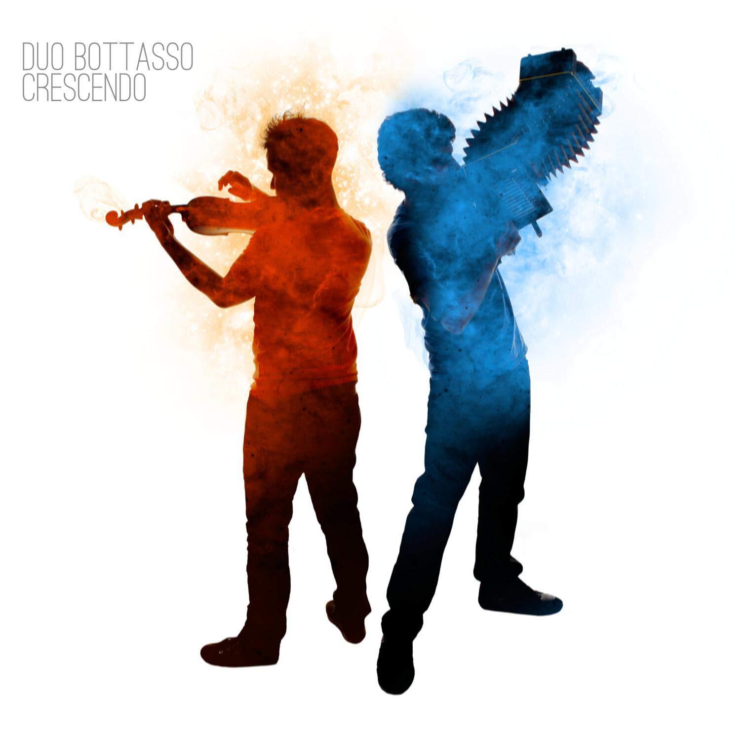 Duo Bottasso Crescendo (CD)