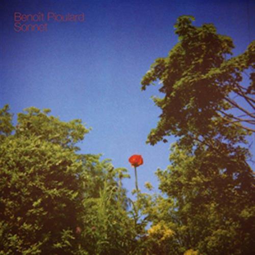 Sonnet - Benoit Pioulard (Audio CD)
