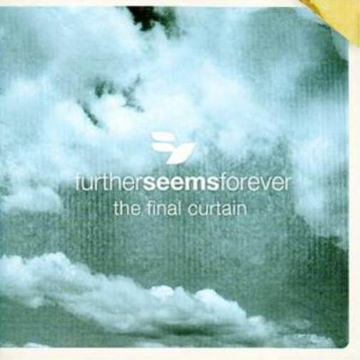 Further Seems Forever Final Curtain, the (CD) Album