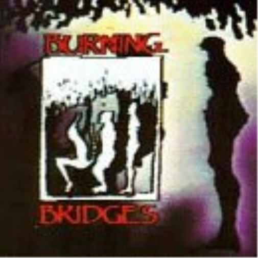 Burning Bridges Burning Bridges (CD)