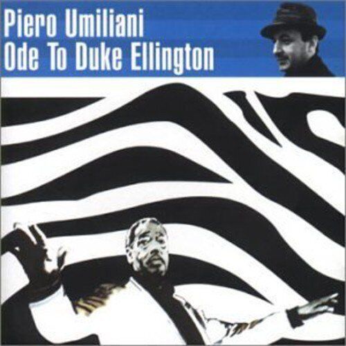 O.S.T.-Ode To Duke Ellinghton Ode To Duke Ellington (CD)