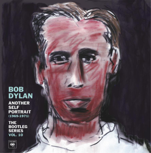 Bob Dylan Another Self Portrait: 1969-1971 (CD) Deluxe  Box Set