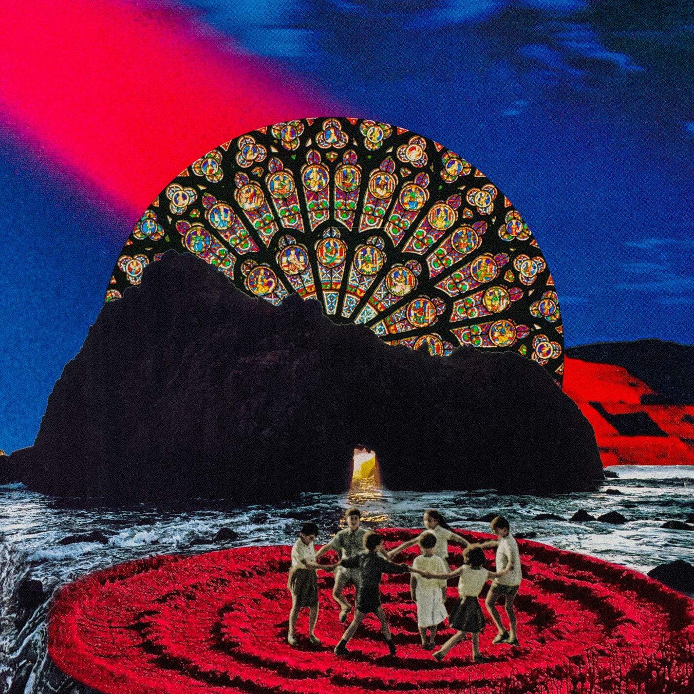 Teenage Wrist Earth Is A Black Hole (CD)