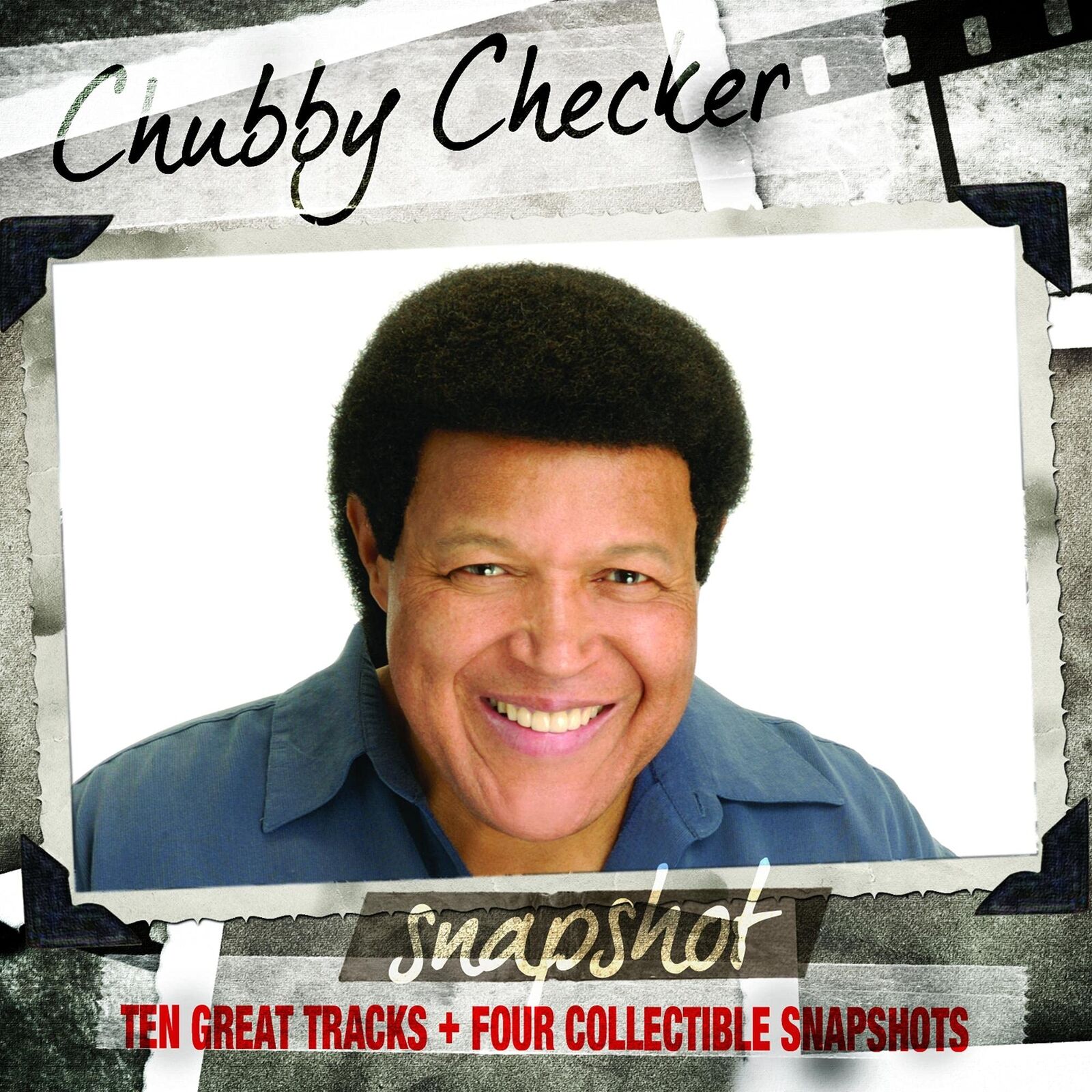 Chubby Checker Snapshot: Chubby Checker (CD)