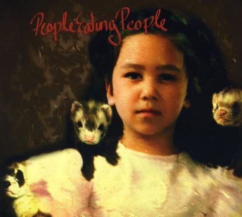 People Eating People People Eating People (CD)