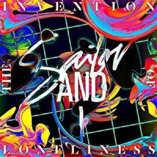 Sailor and I The Invention of Loneliness (CD) Album