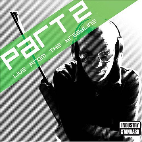 Part 2 Live From The Breadline (CD)