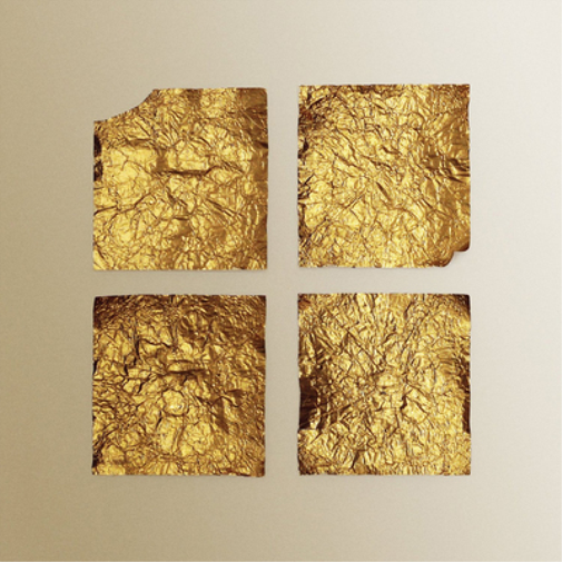 Seams Quarters (Vinyl LP) 12" Album