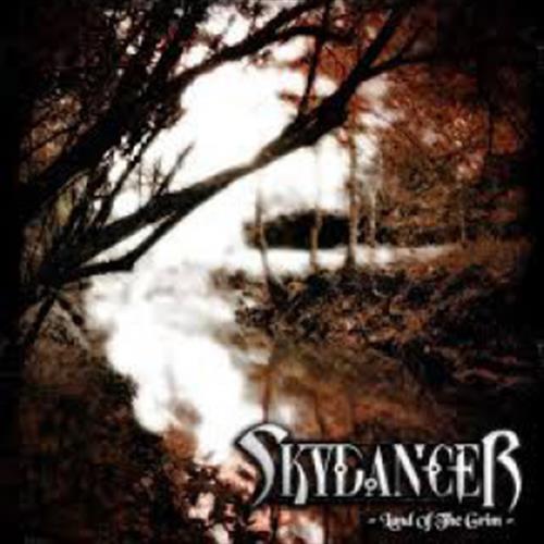 Land Of The Grim - Skydancer (Audio CD)