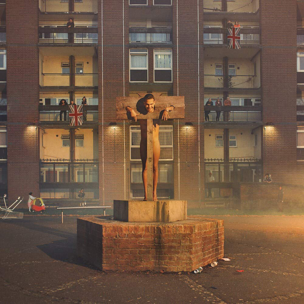 slowthai Nothing Great About Britain (Vinyl LP) 12" Album