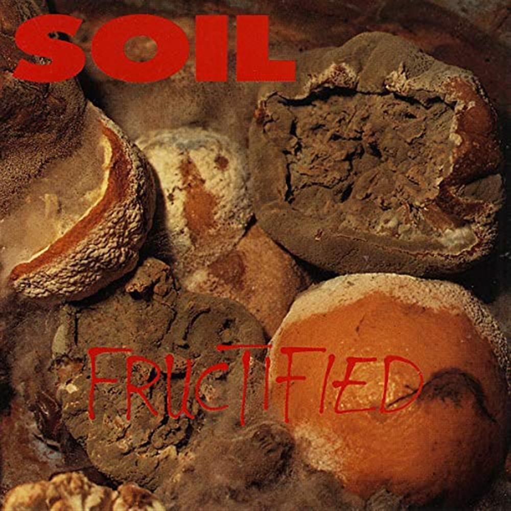 Fructified - Soil (Audio CD)