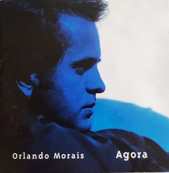 Orlando Morais Agora (CD)