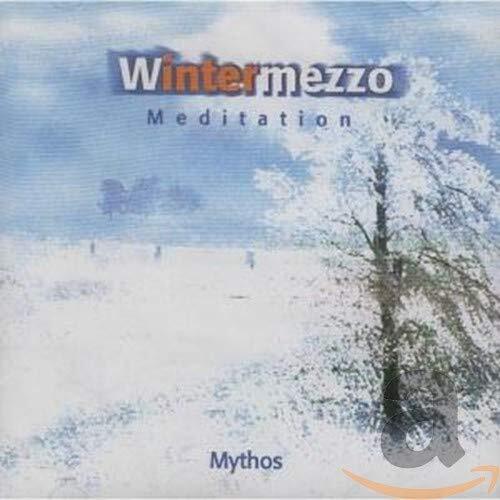 Mythos (Kaske) Wintermezzo (CD)