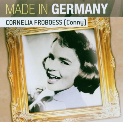 Kleine Cornelia Made in Germany (CD)