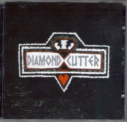 Big Trouble In Little China-Diamond Cutter CD NUOVO