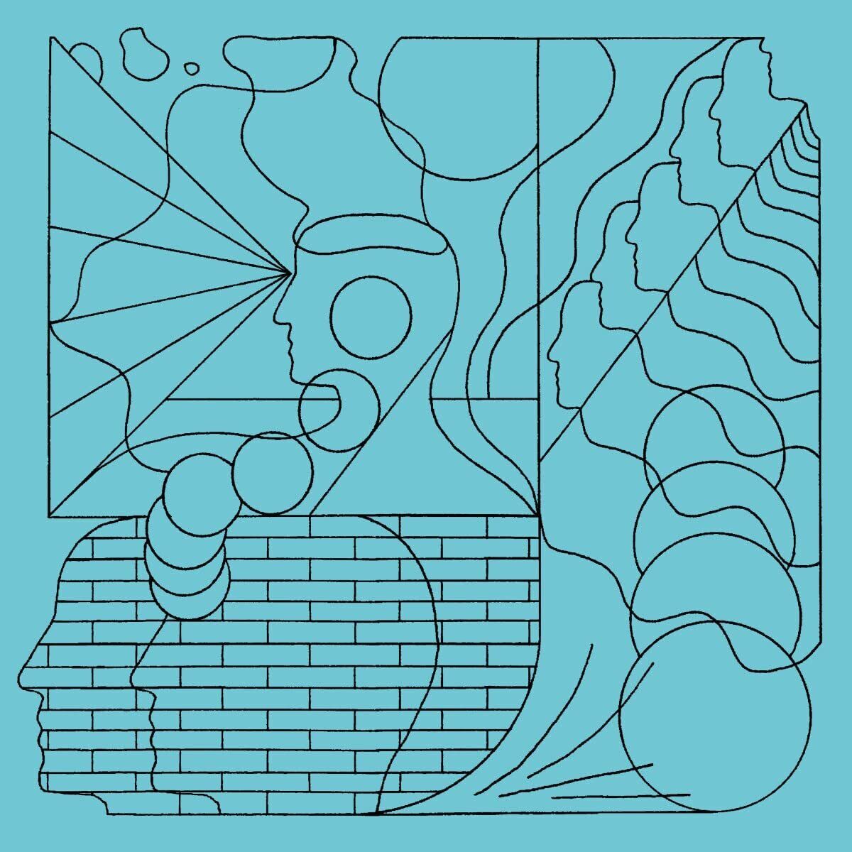 Mf Eistee & Hazenberg Lufthände (Vinyl LP)