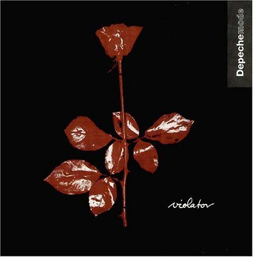 Depeche Mode Violator (CD)