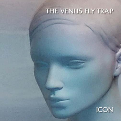 Venus Fly Trap Icon (CD) Album