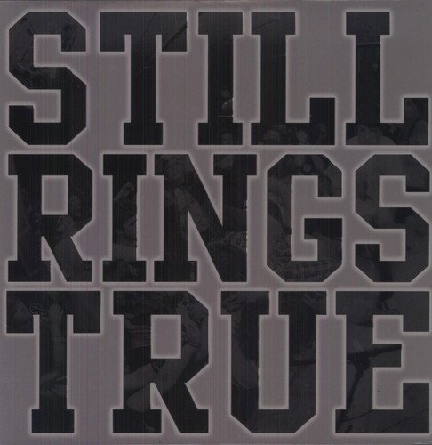 STILL RINGS TRUE Still Rings True (Vinyl LP)