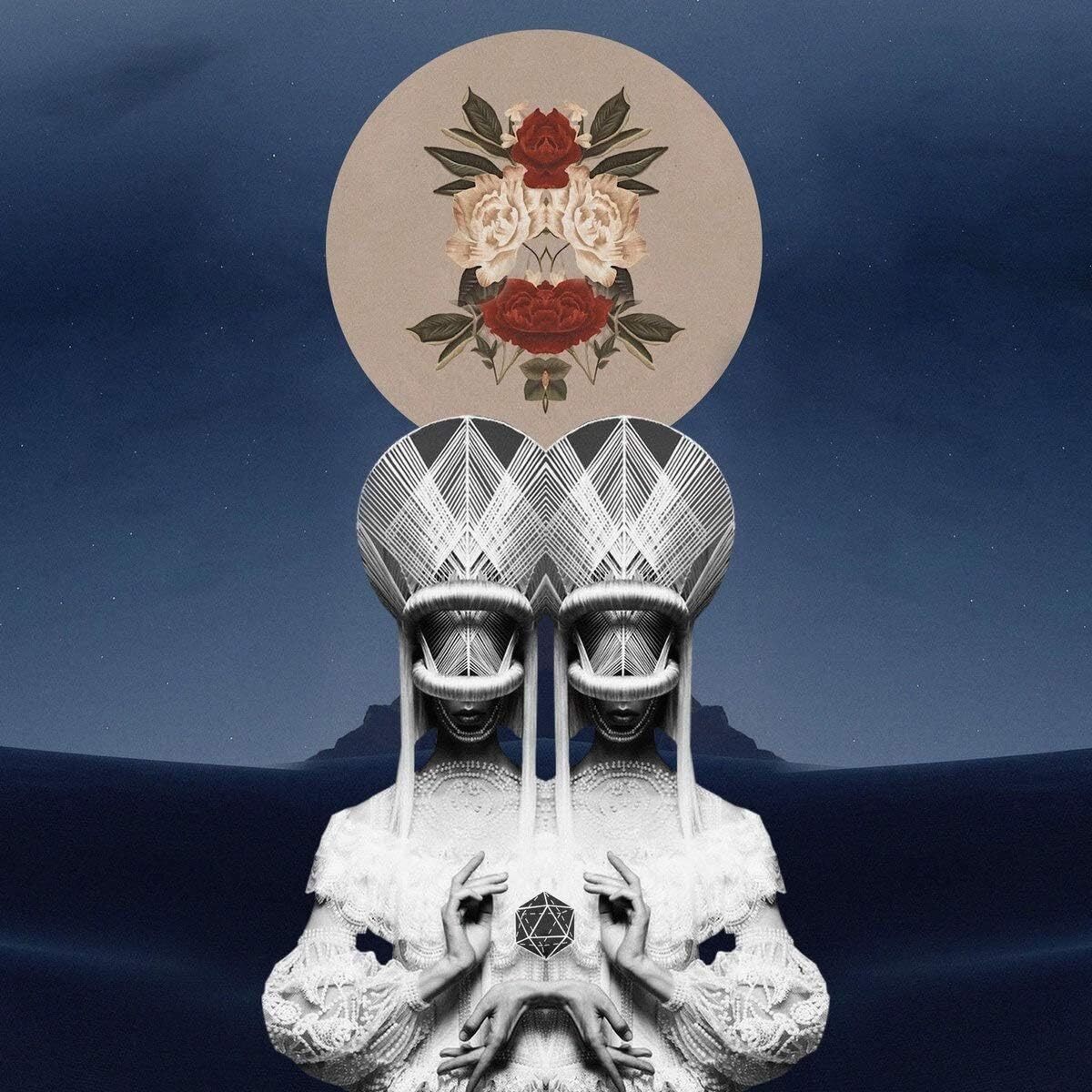 Muni Soma (Vinyl LP)