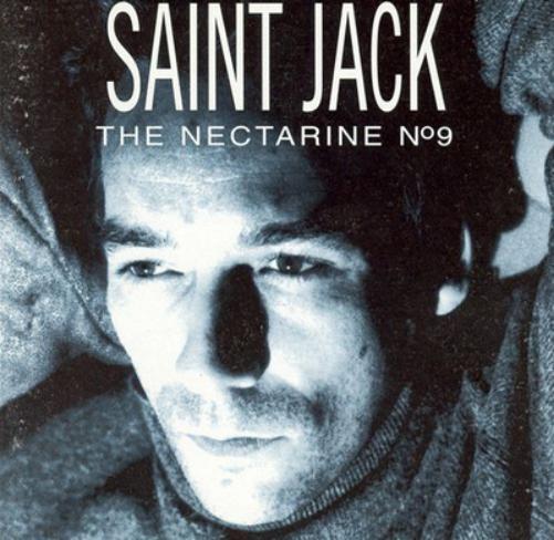 The Nectarine No. 9 Saint Jack (CD) Bonus Tracks  Album