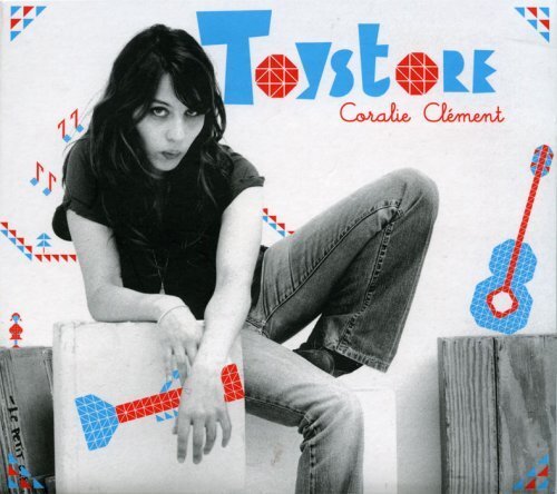 Coralie Clement Toystore (CD)