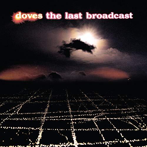 Doves The Last Broadcast (Vinyl LP) 12" Album