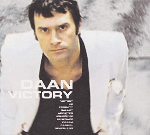 Daan Victory (Vinyl LP)