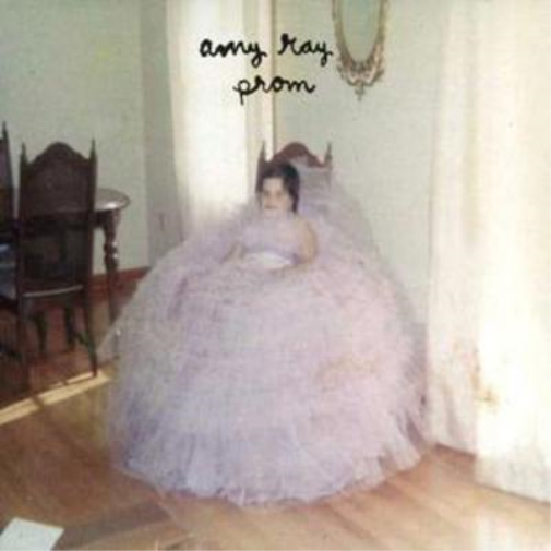 Amy Ray Prom (CD) Album