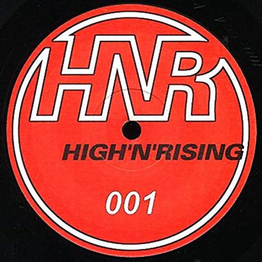 Much Too High (Power) - Soul Resistance (Vinile)