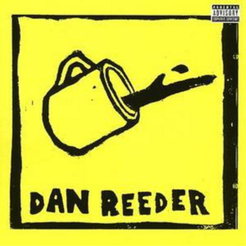 Dan Reeder Dan Reeder (CD) Album