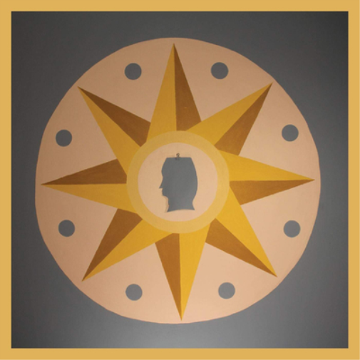 Daniel Bachman The Morning Star (CD) Album