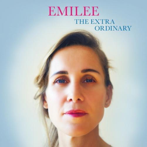 Emilee The Extra Ordinary (Vinyl LP) 12" EP