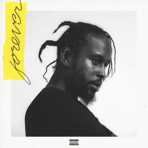 Popcaan Forever (Vinyl LP) 12" Album