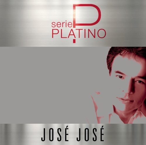 Jose Jose Serie Platino (CD)