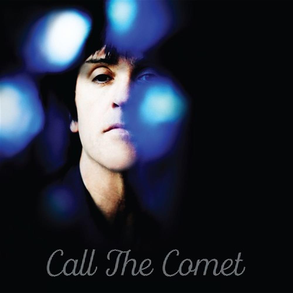 Call The Comet (1 CD Audio) - Johnny Marr (Audio Cd)