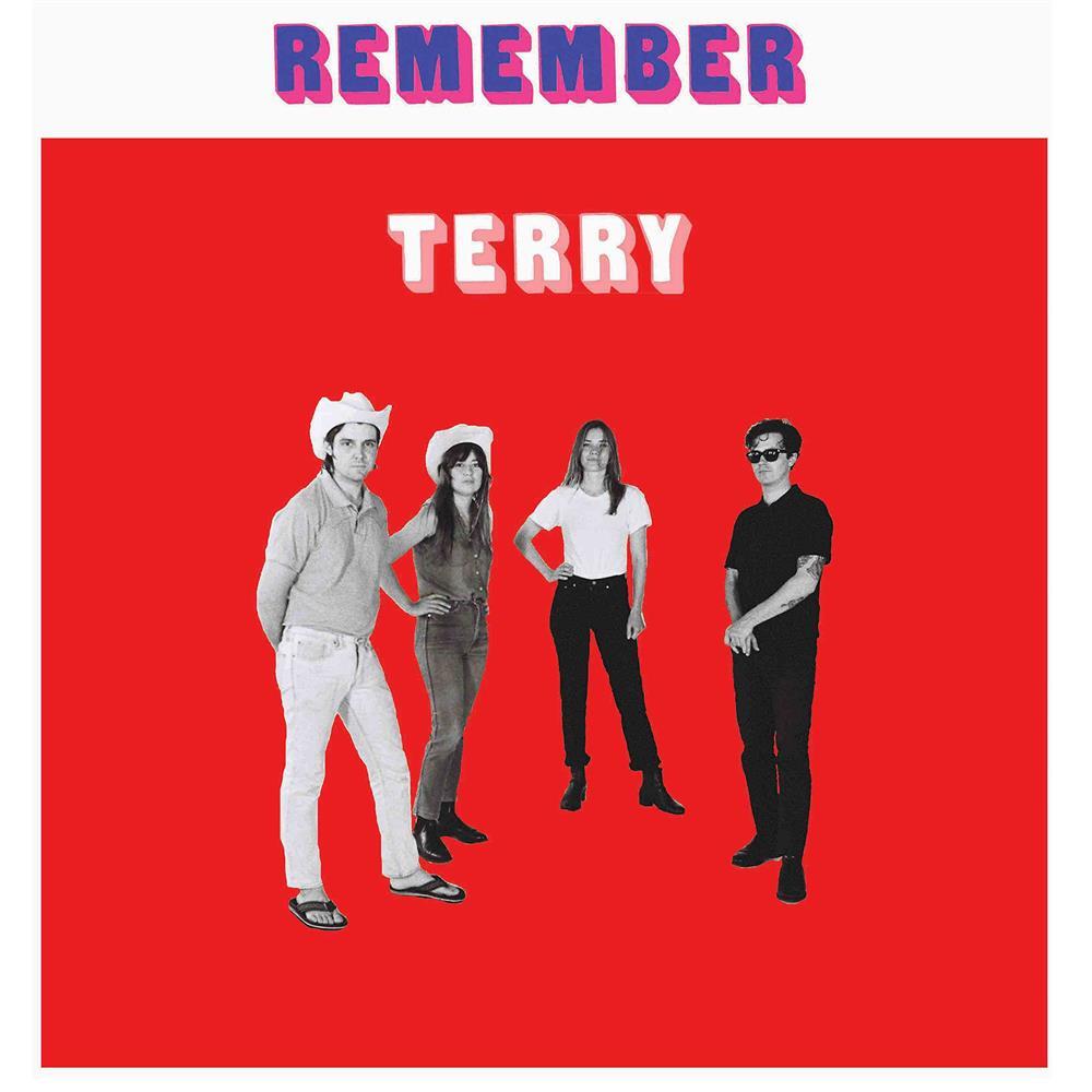 Remember Terry - Terry (Vinile)