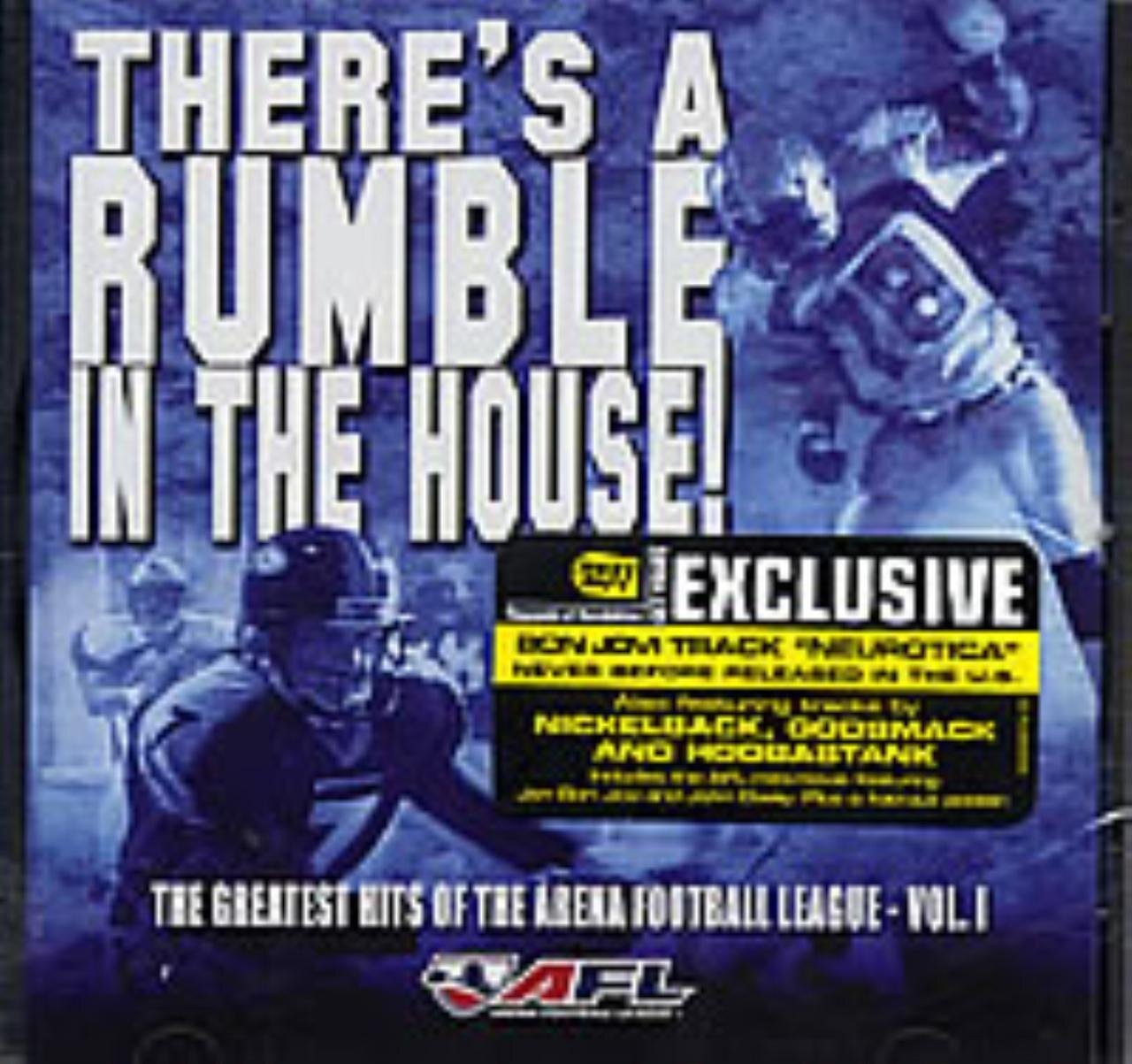 Various Artists Various Artists (CD)