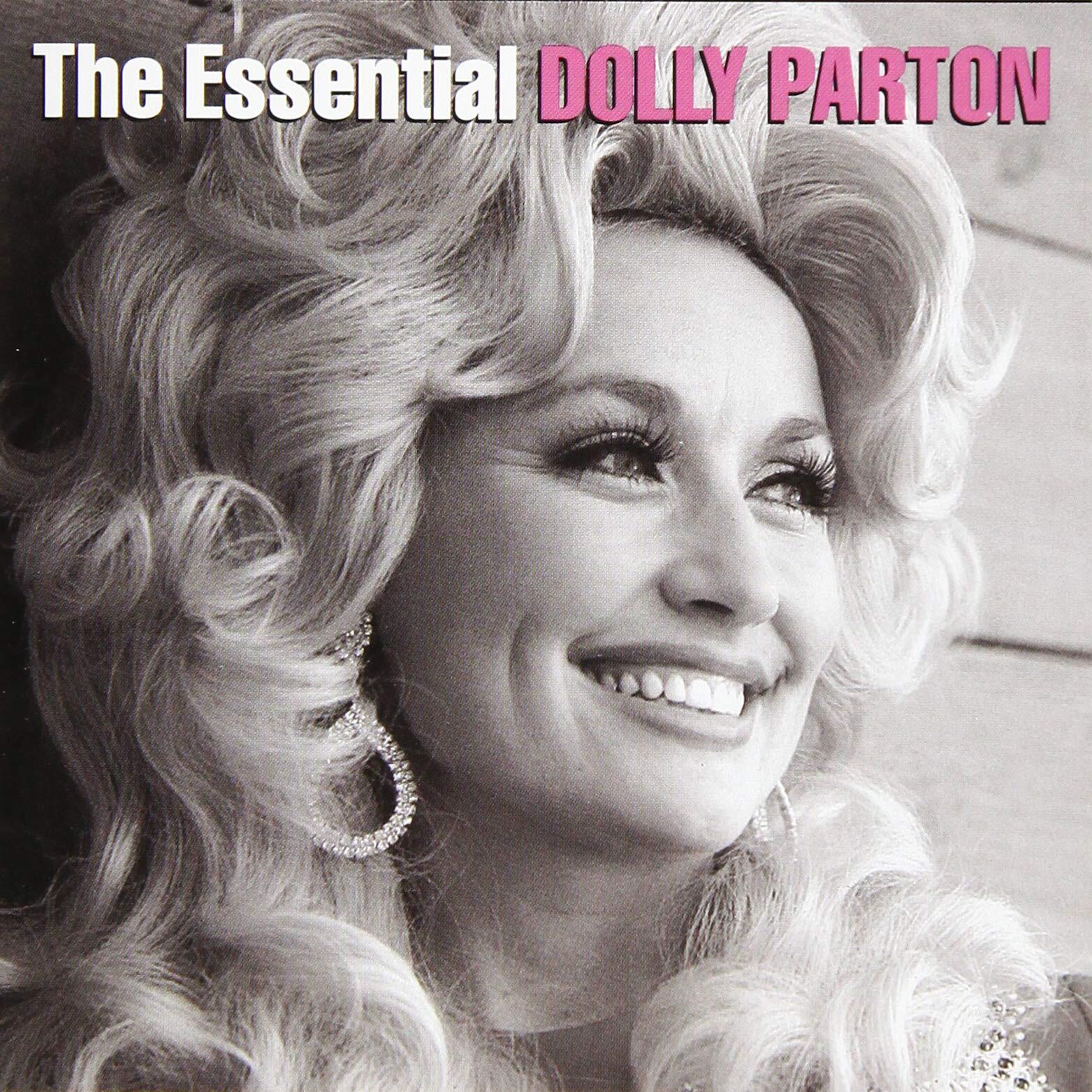 Dolly Parton Essential Dolly Parton (Sony Gold Series) (CD)