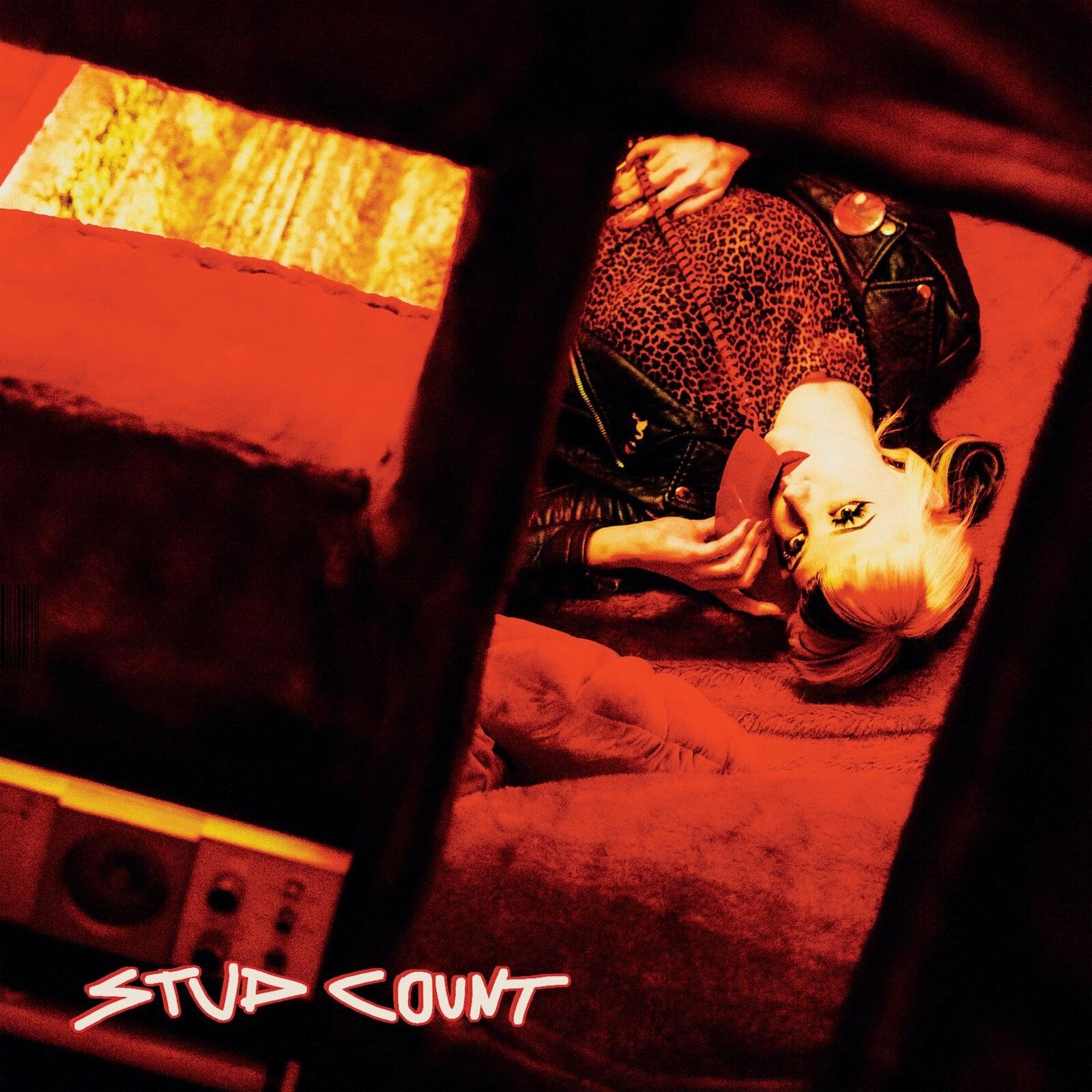 Stud Count Stud Count (Vinyl LP)