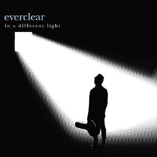 Everclear In a different light (CD) Album