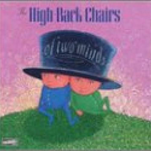 Of Two Minds - High Back Chairs (Audio CD)