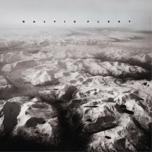 Baltic Fleet The Dear One (CD) Album