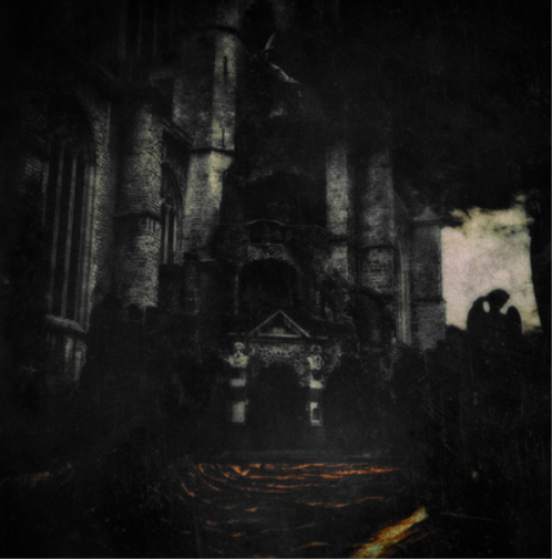Suspiral Chasm (CD) Album